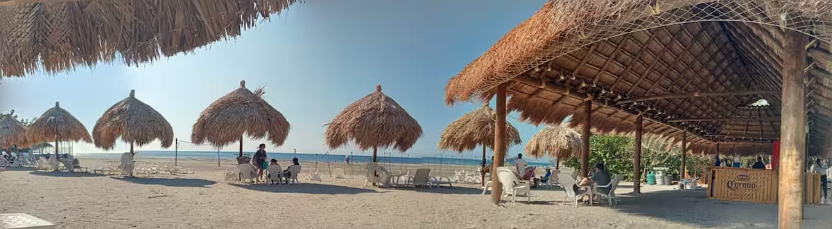 Apartamento en la Playa! Reserva del Mar - foto 3