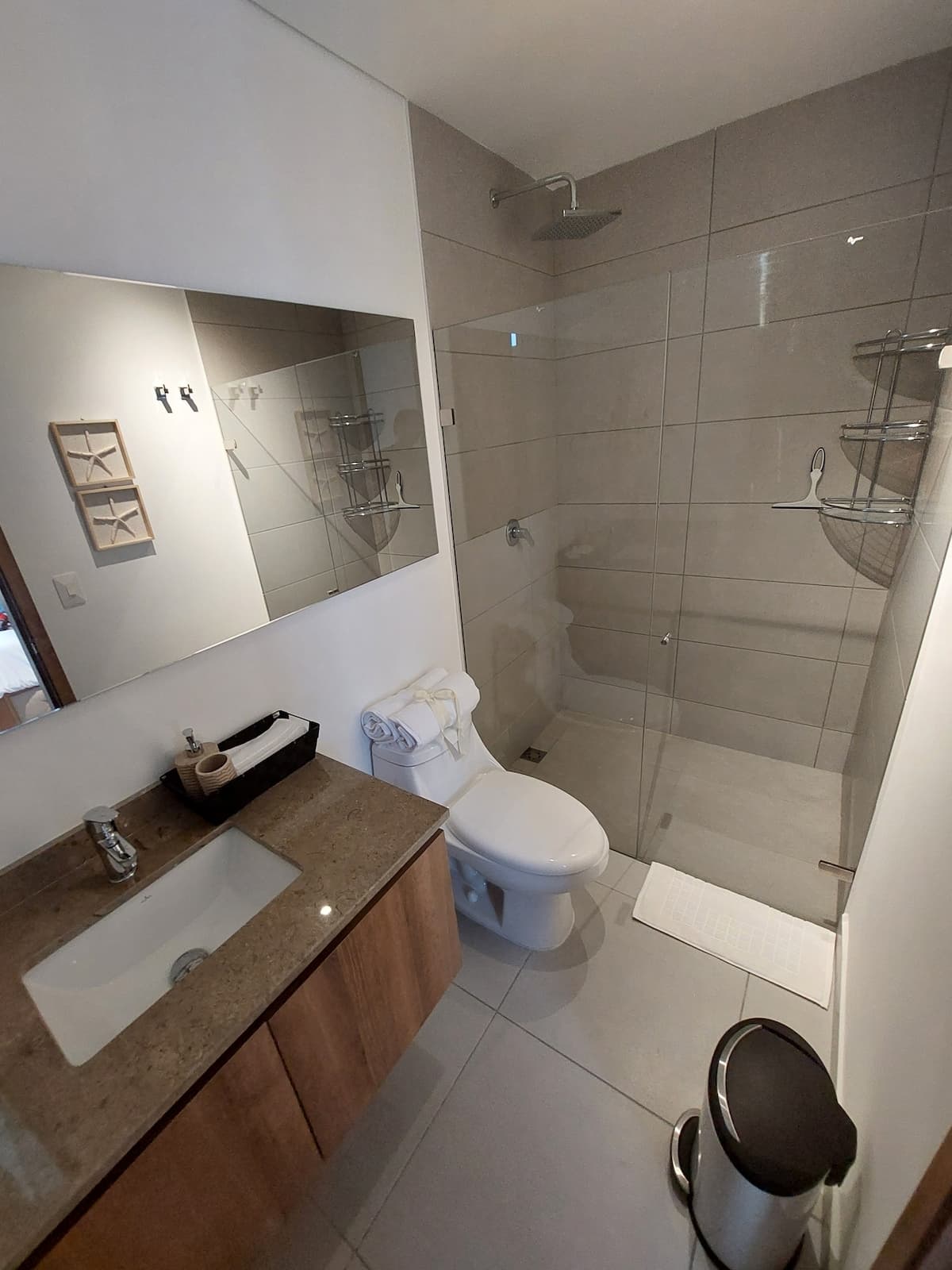 Baño completo 1 imagen 1