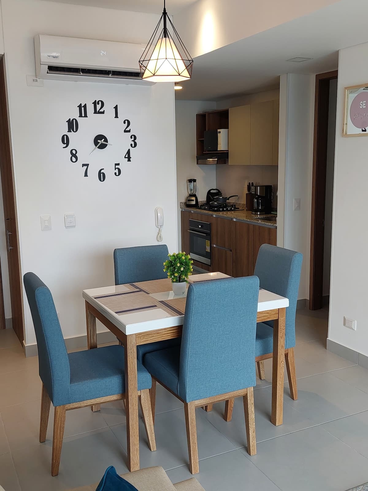 Comedor imagen 1
