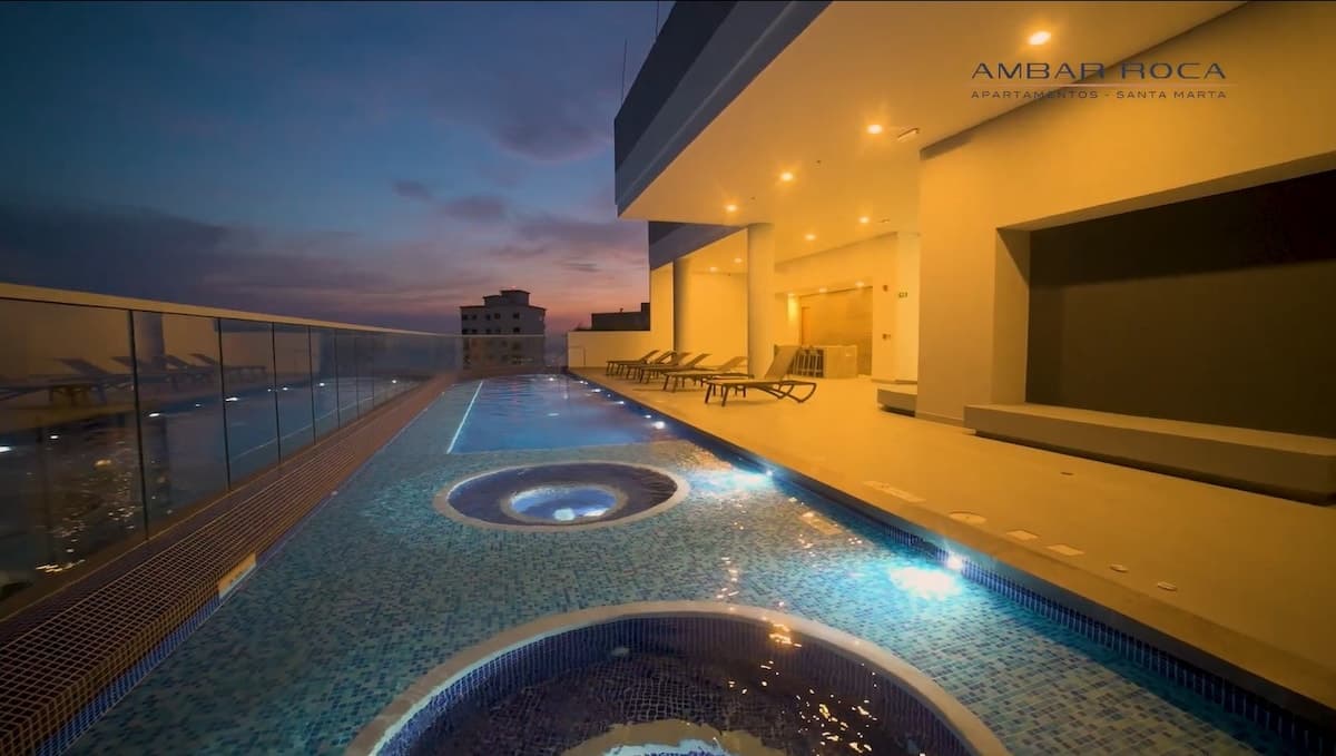 Piscina 2 imagen 1