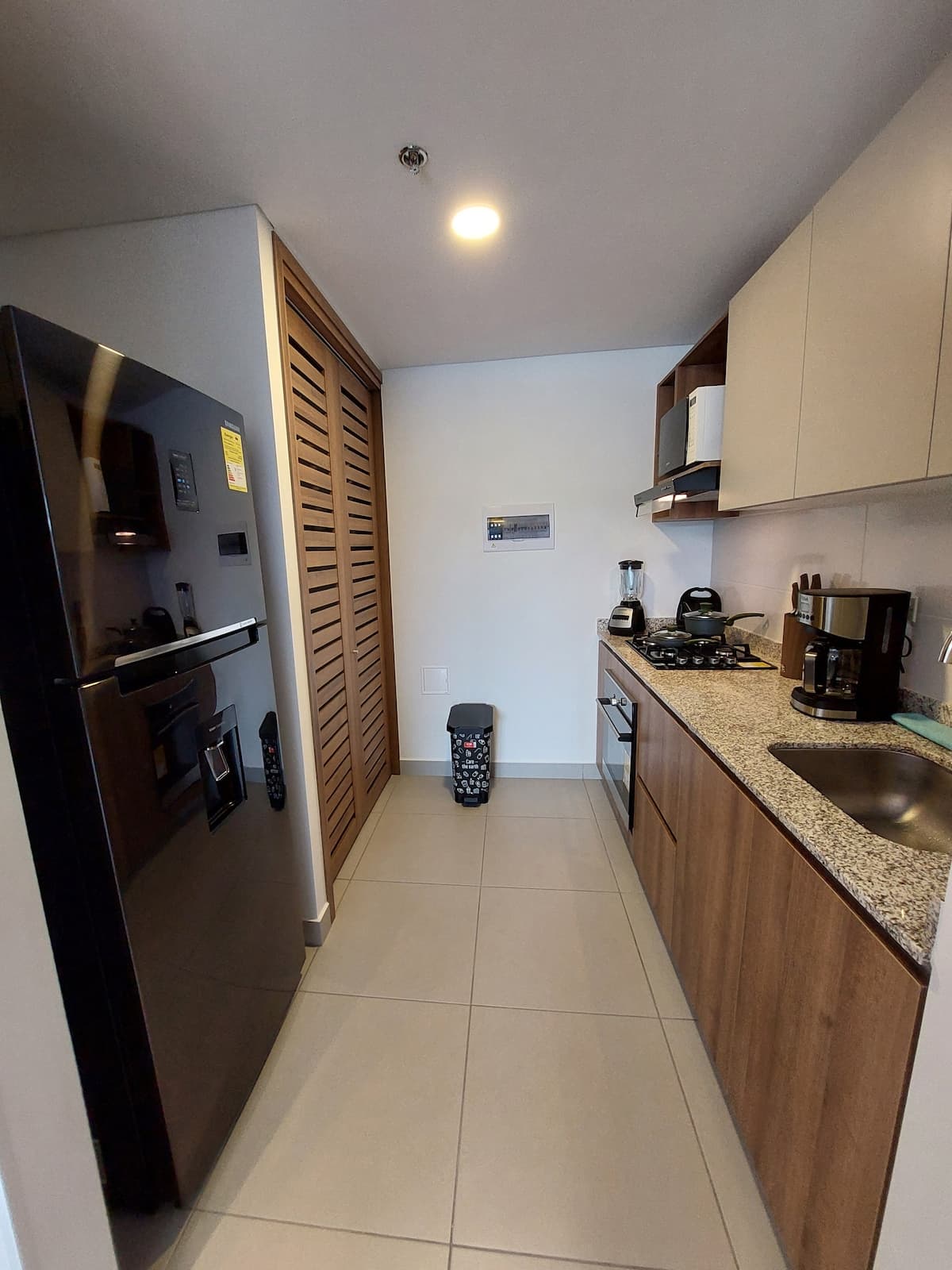 Cocina completa imagen 2