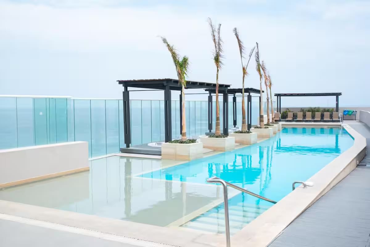 Apartamento en la Playa! Reserva del Mar - foto 1