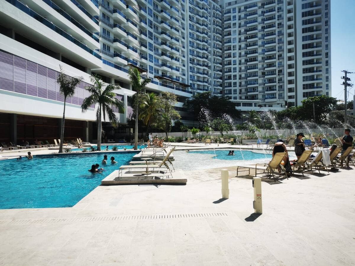 Apartamento en la Playa! Reserva del Mar - foto 2