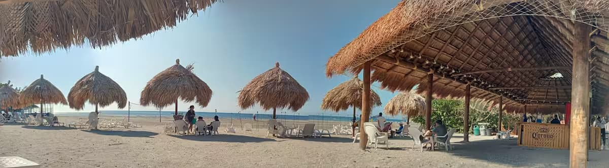 Apartamento en la Playa! Reserva del Mar - foto 3