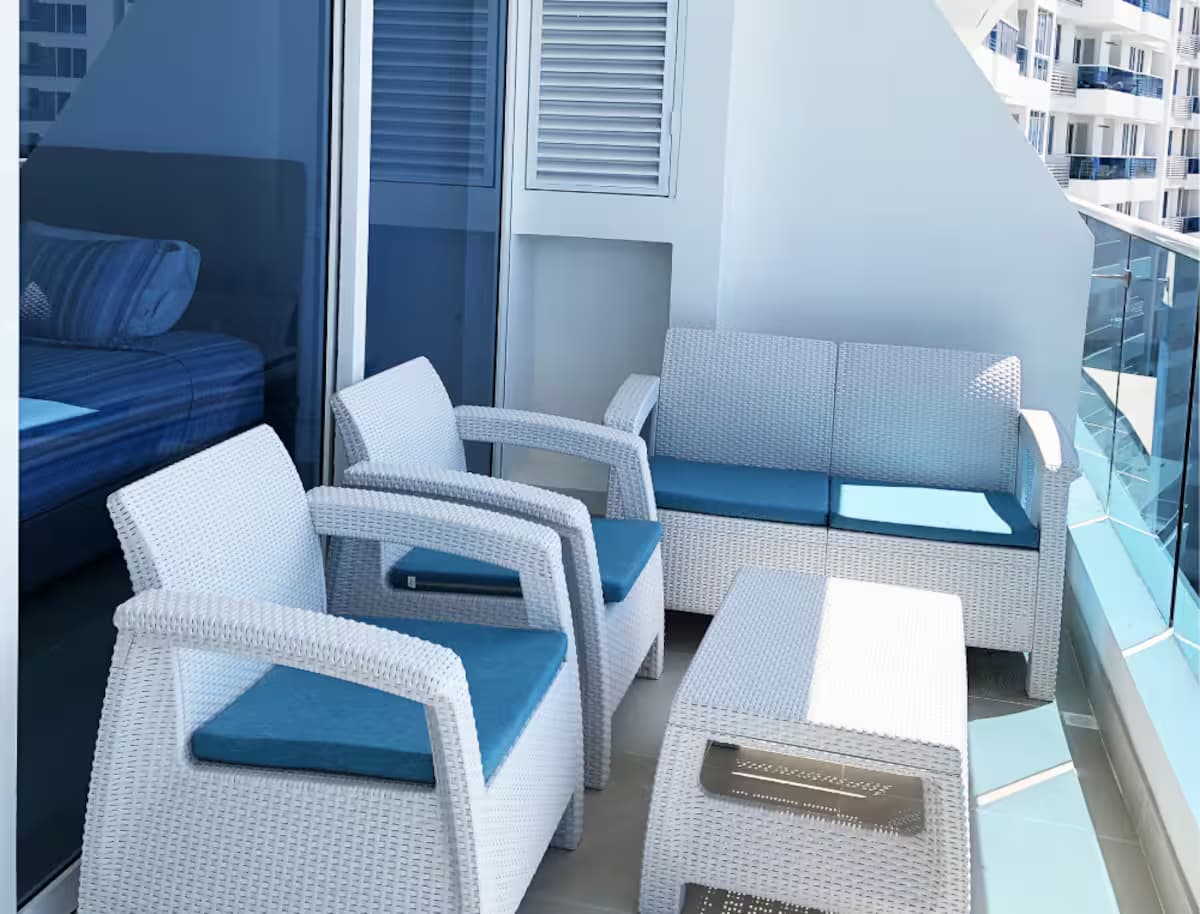Apartamento en la Playa! Reserva del Mar - foto 6