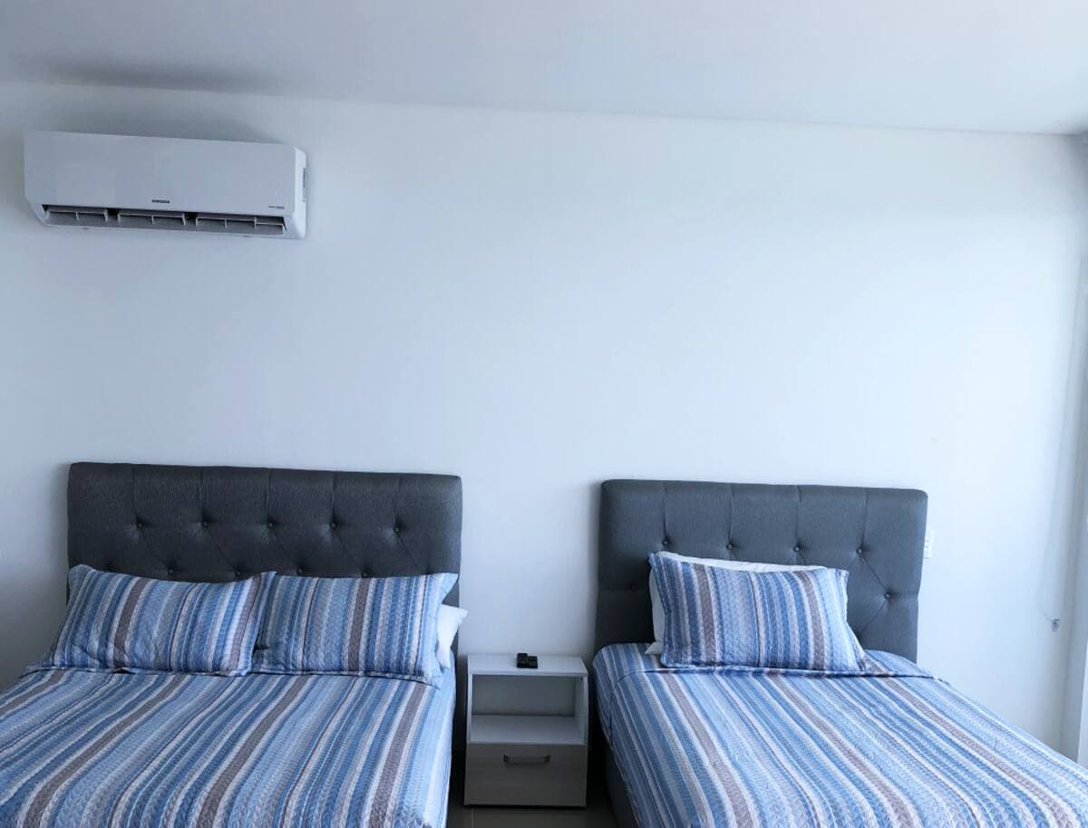 Apartamento en la Playa! Reserva del Mar - foto 7