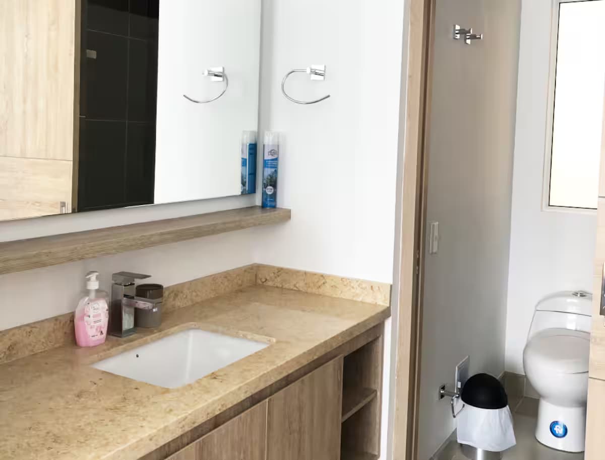 Apartamento en la Playa! Reserva del Mar - foto 10