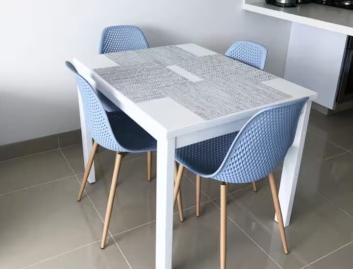 Apartamento en la Playa! Reserva del Mar - foto 14