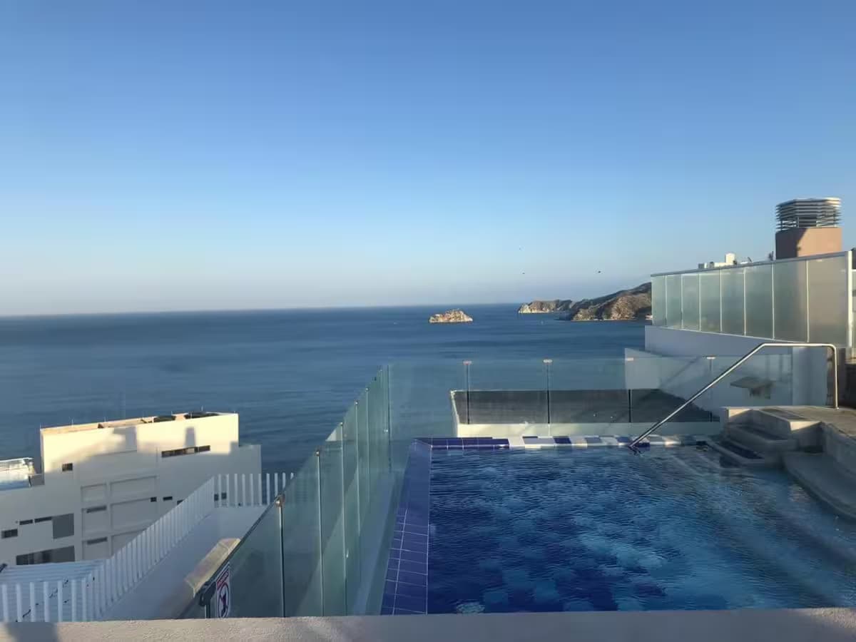 Apartamento en la Playa! Reserva del Mar - foto 18