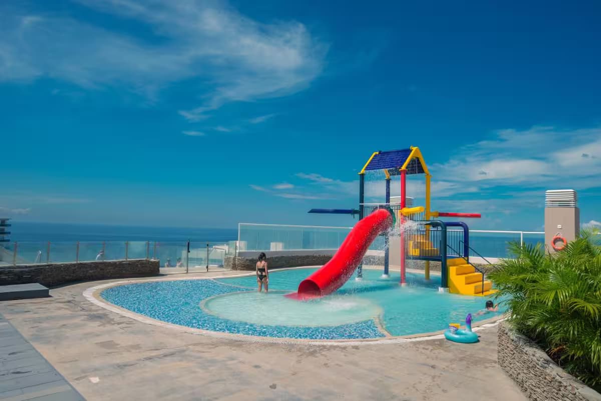 Apartamento en la Playa! Reserva del Mar - foto 20