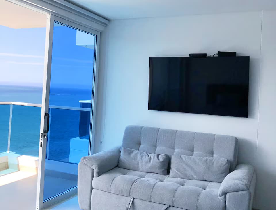 Apartamento en la Playa! Reserva del Mar - foto 21