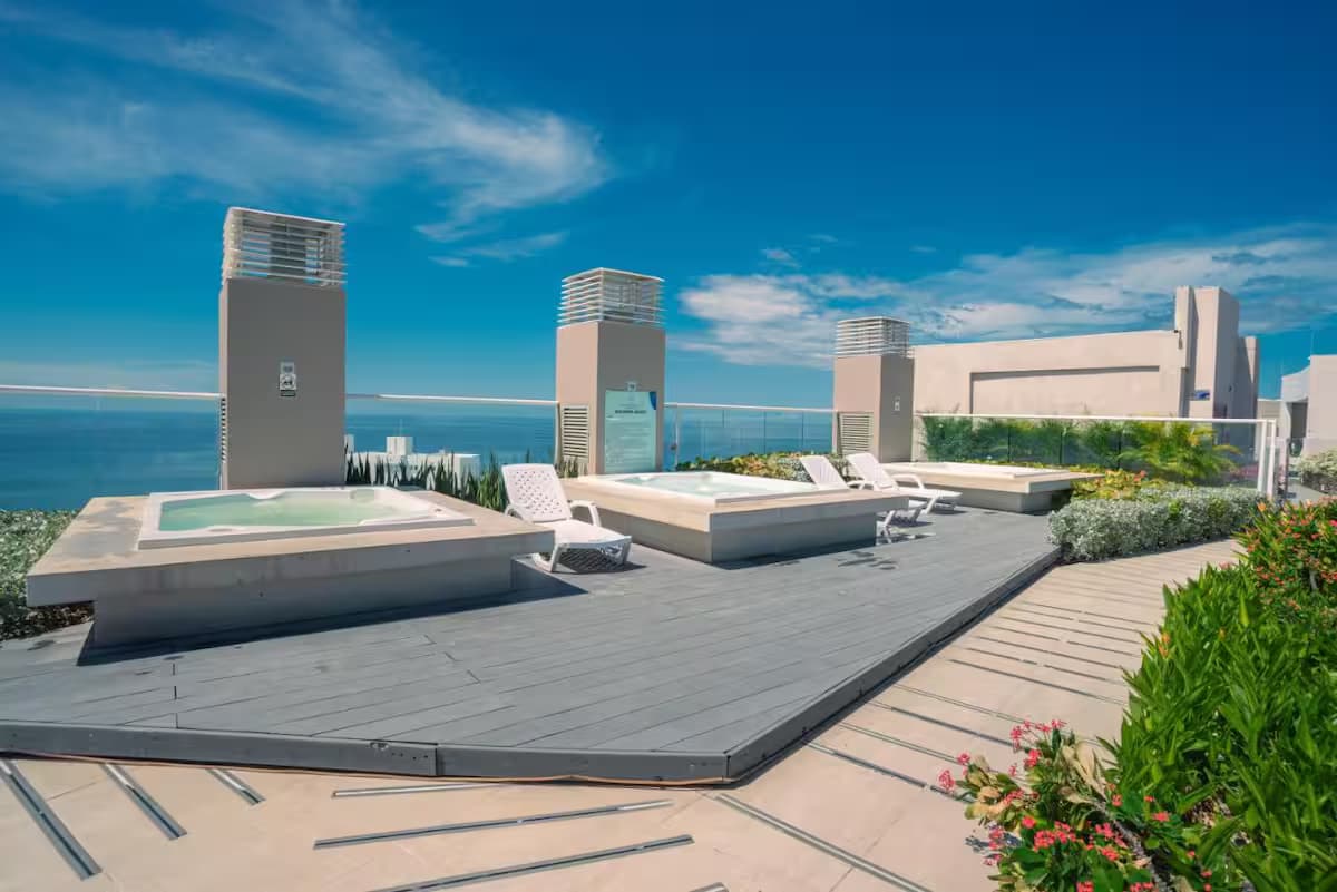 Apartamento en la Playa! Reserva del Mar - foto 22