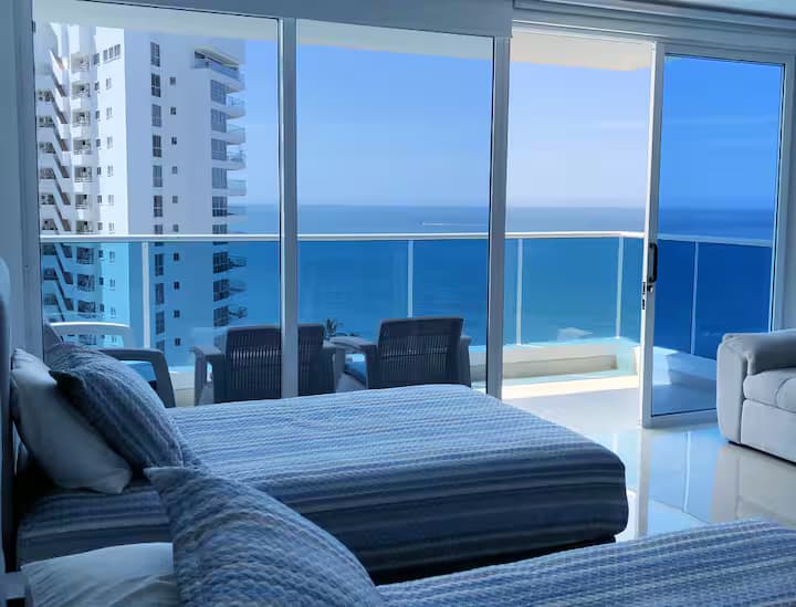 Apartamento en la Playa! Reserva del Mar - foto 23