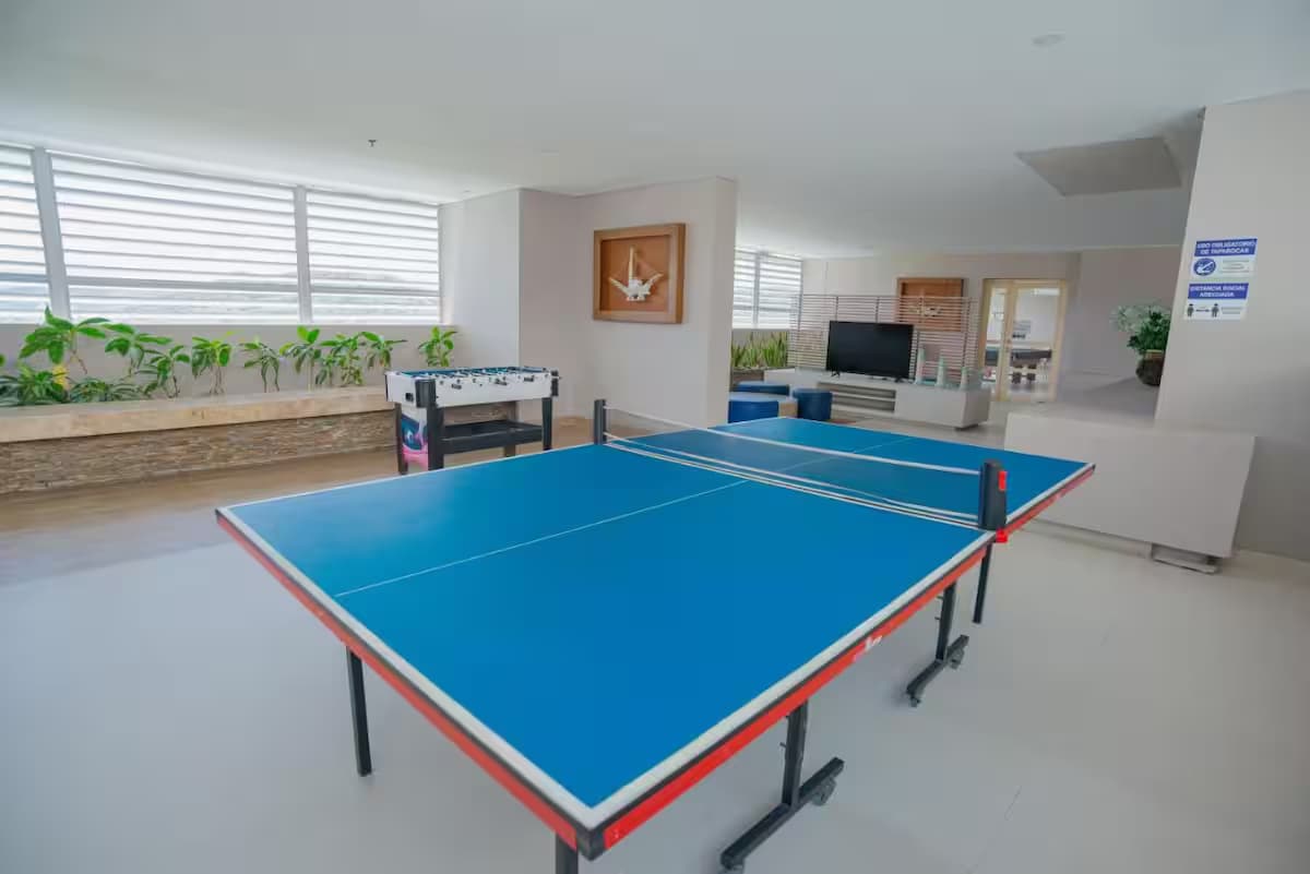 Apartamento en la Playa! Reserva del Mar - foto 24