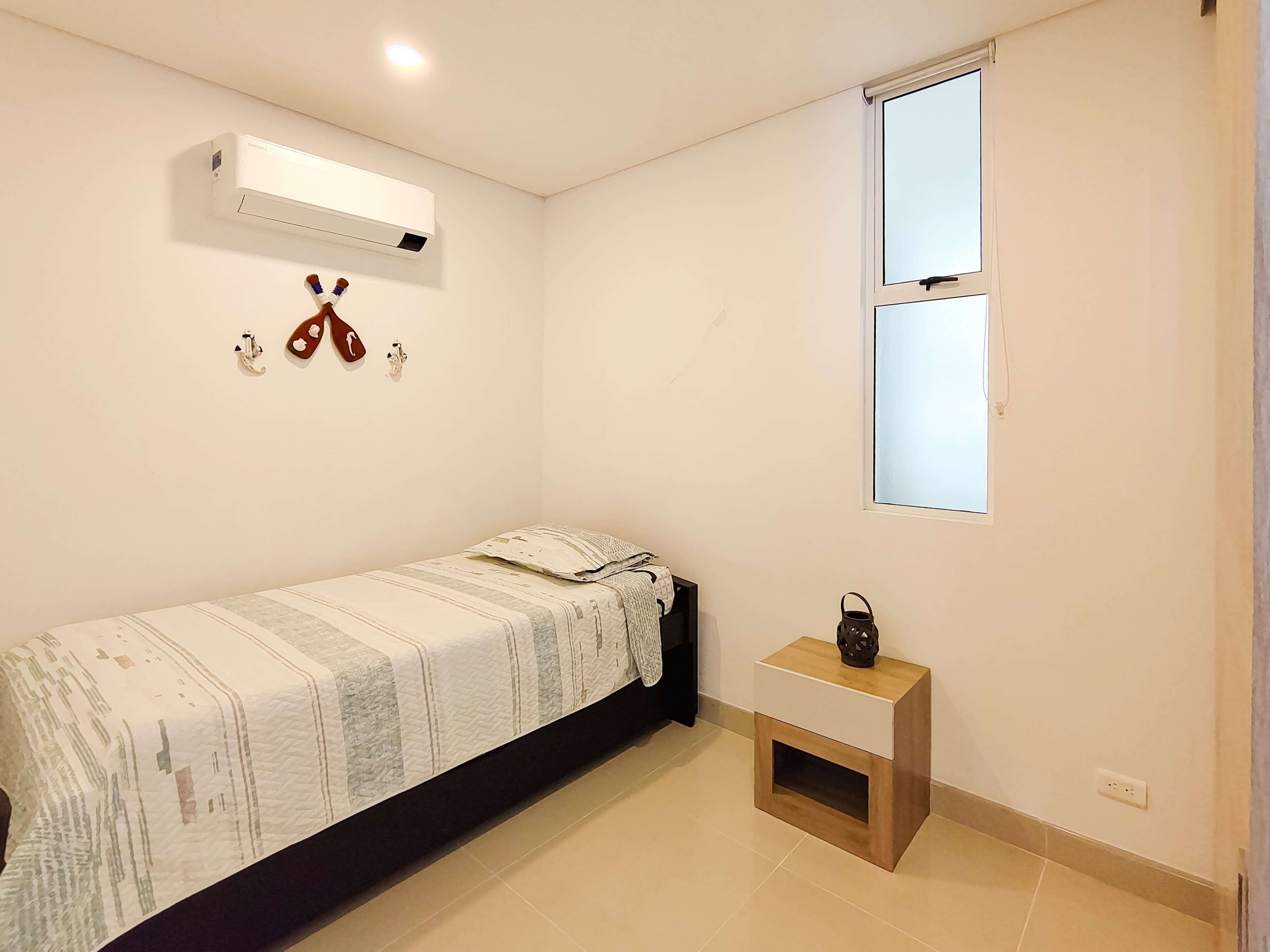 Faroles & Mar · Vista Soñada Santa Marta — foto 5