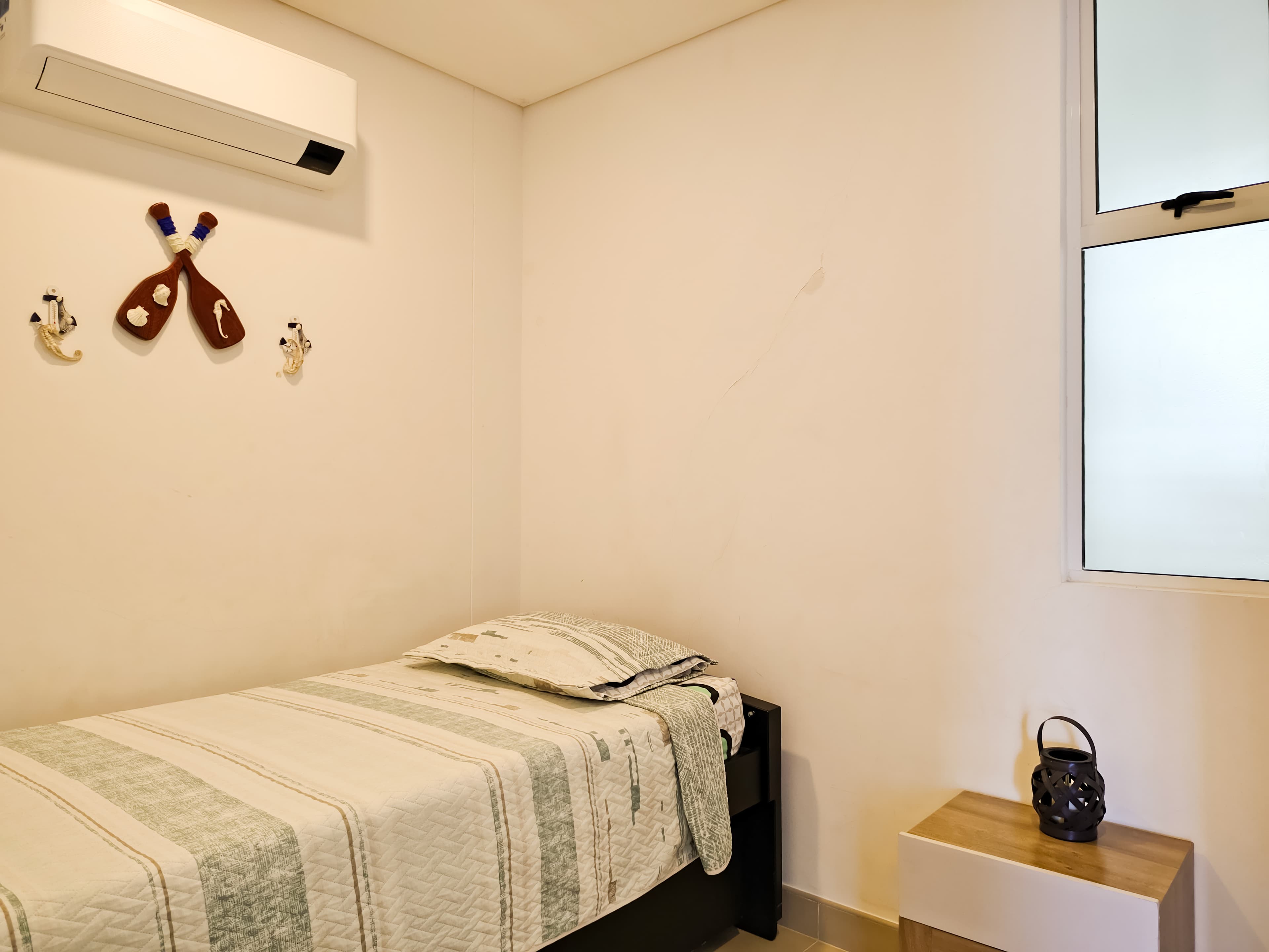 Faroles & Mar · Vista Soñada Santa Marta — foto 6