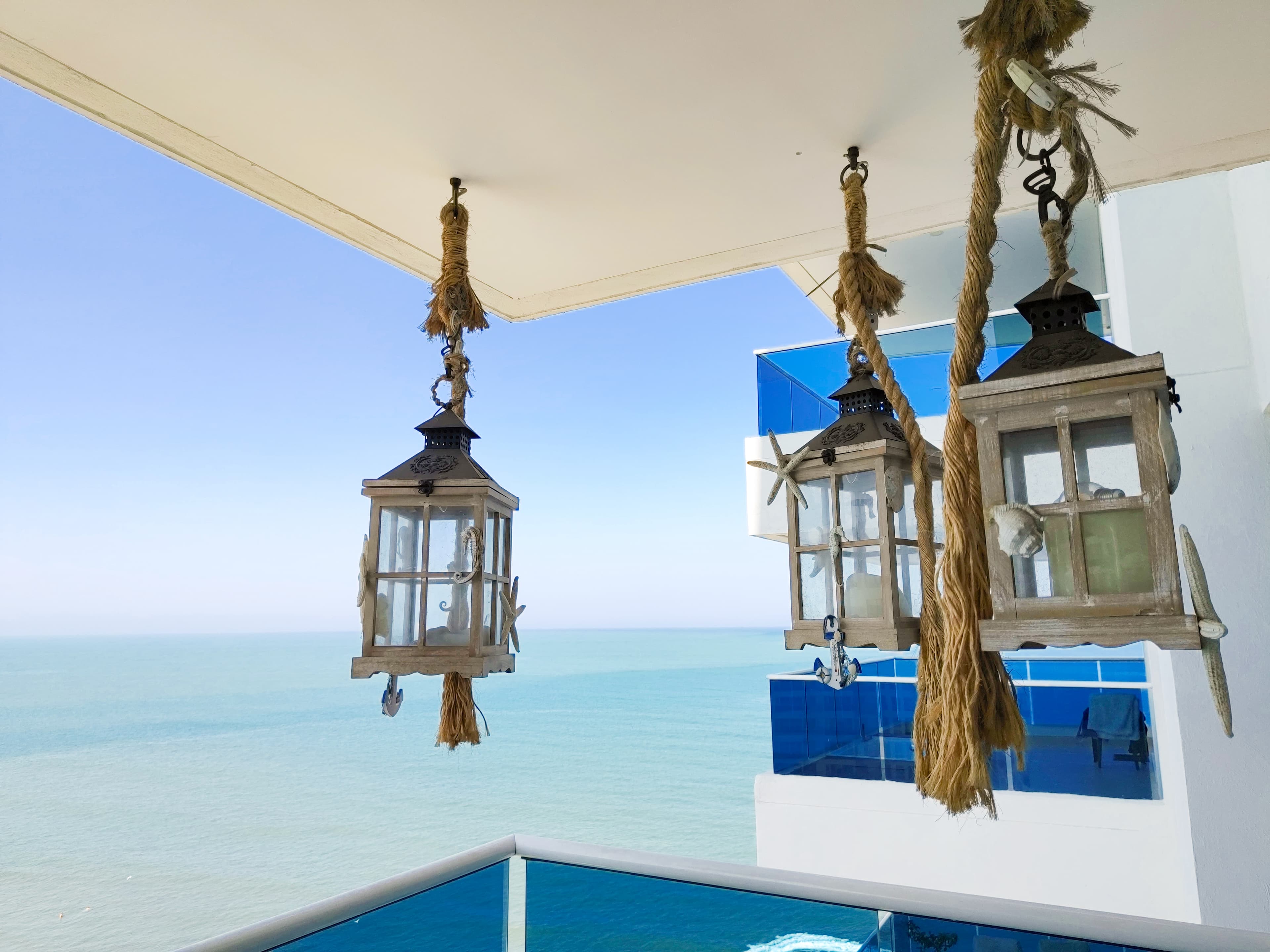 Faroles & Mar · Vista Soñada Santa Marta — foto 12